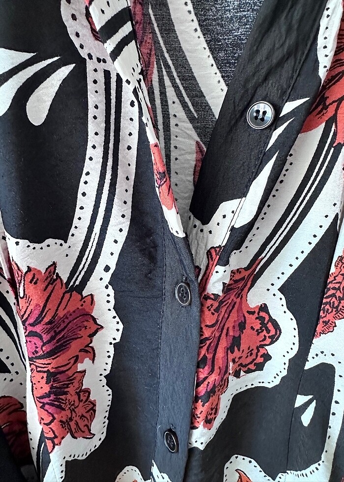 LCW ŞIK Yazlık ELBİSE - Görsel 5