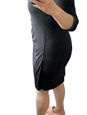 ŞIK KISA ABİYE Gece Elbisesi - Görsel 6