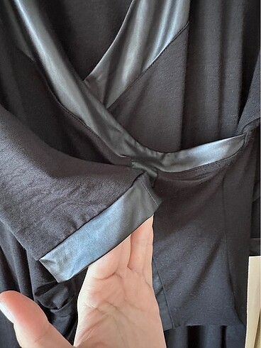 ŞIK KISA ABİYE Gece Elbisesi - Görsel 9