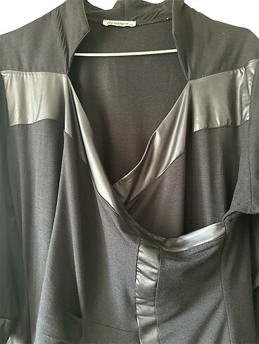 ŞIK KISA ABİYE Gece Elbisesi - Görsel 7