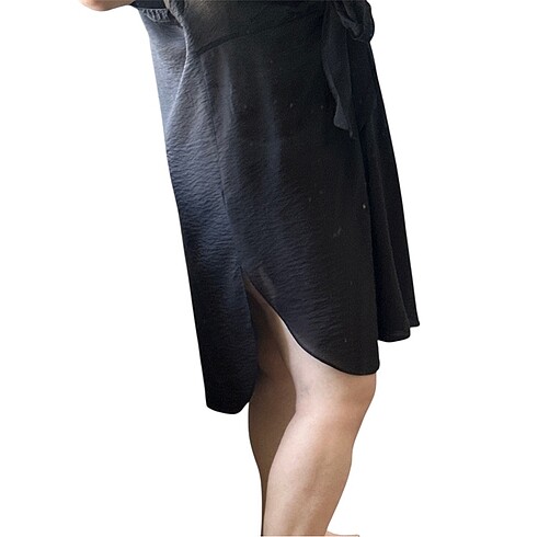 H&M HM Yazlık Elbise Oversize
