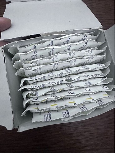 BD Microlance 3 30gr (0.3x13mm) - Görsel 4