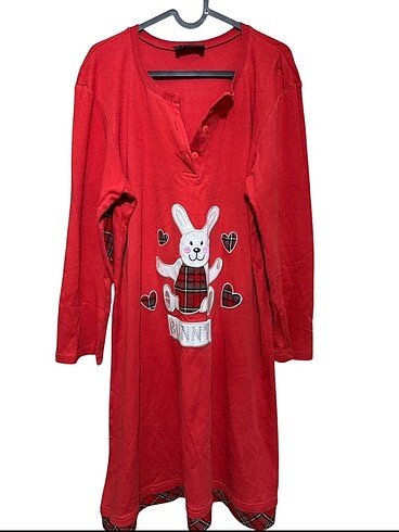 Gecelik Oversize