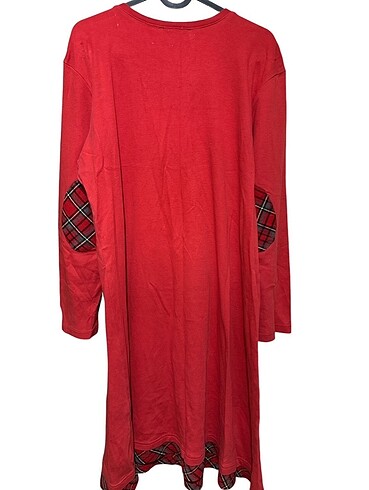 l Beden Gecelik Oversize