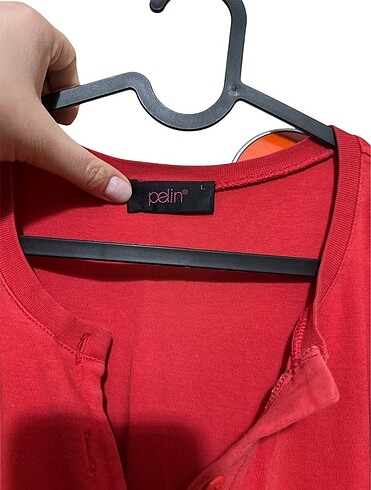Diğer Gecelik Oversize