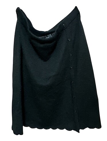 VERO MODA DOKUMA ETEK