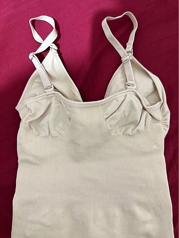 EMAY 2072 Çıtçıtlı KORSE - Görsel 5