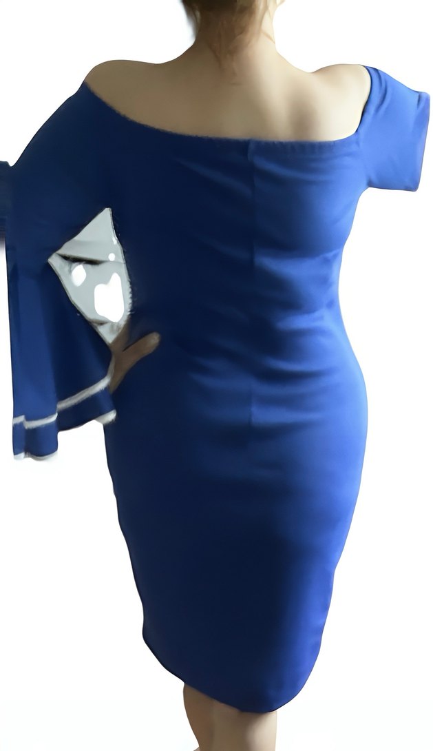 KISA RAHAT ABİYE- BONPRİX - Görsel 5