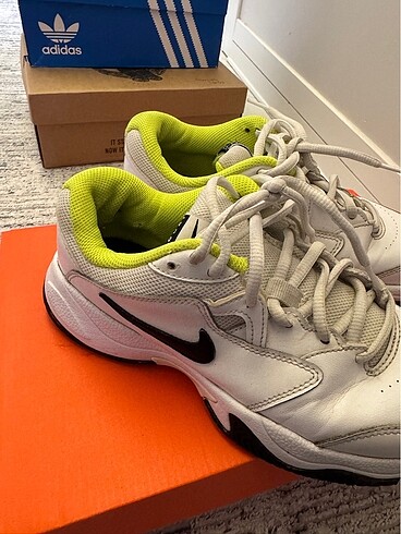 38 Beden Nike tenis ayakkabısı