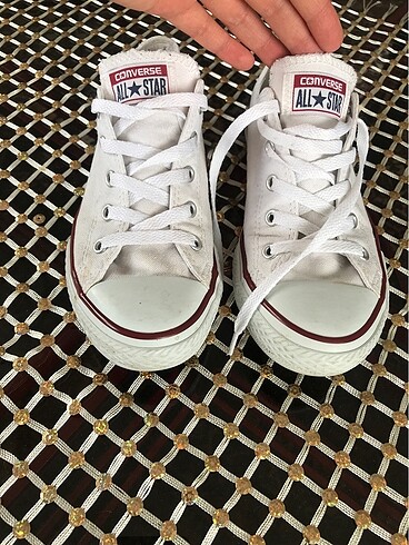 Converse 35 numara