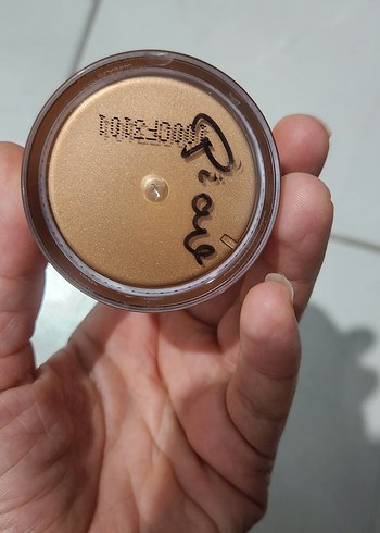 Asamo Magic Finish Parlak Fondöten - Görsel 6