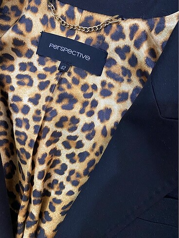 xl Beden Blazer