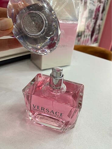 Versace Versace bright christal kadın parfüm