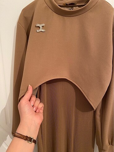 Zara Tesettür abiye tesettür elbise uzun elbise davet elbisesi
