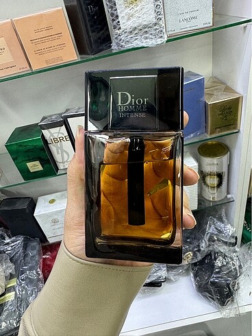 Dior home intense