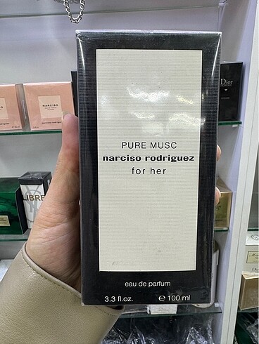 Pure musıc narciso