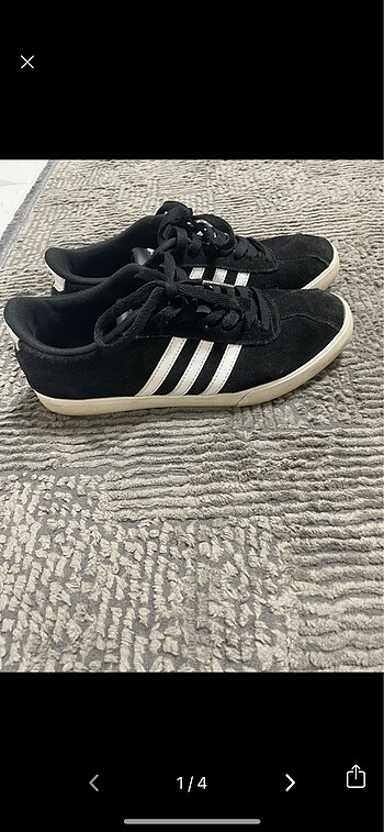 Adidas ayakkabı