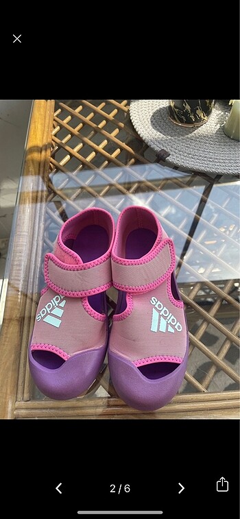 Adidas Adidas sandalet
