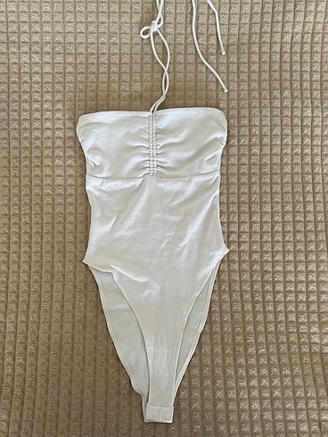 Zara çıtçıtlı body