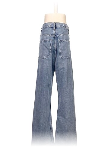36 Beden Massimo Dutti Jean / Kot %70 İndirimli.