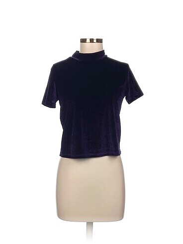 Vintage Love Bluz %70 İndirimli.