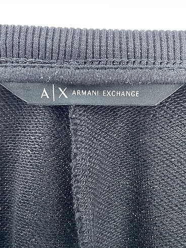 xs Beden siyah Renk Armani Exchange Eşofman Altı %70 İndirimli.