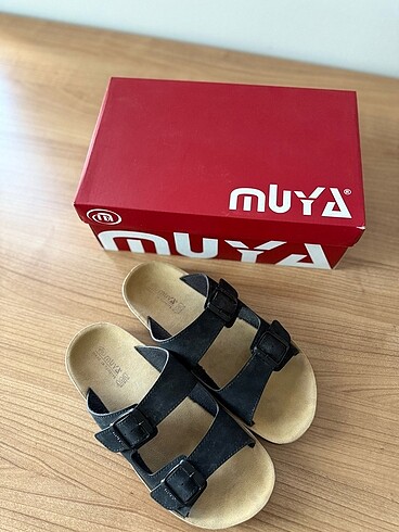 Muya terlik