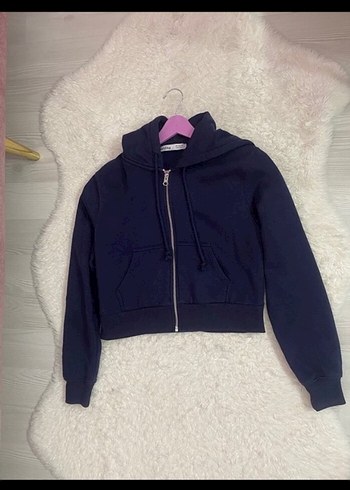 Bershka Bershka eşofman + hırka