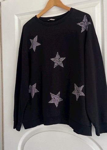 m Beden Zara sweatshirt