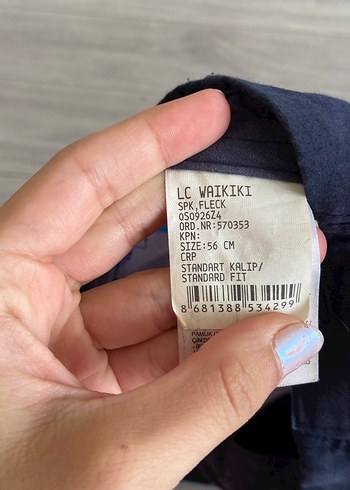 Beden Erkek Spor Şapka