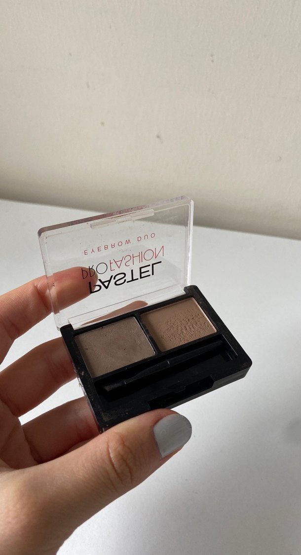 Pastel Pro Serisi Bej Kaş Farı - Görsel 3