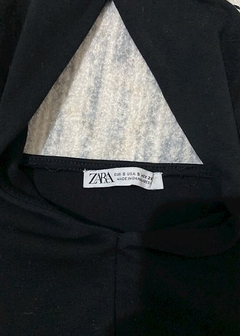 Zara üst - Görsel 3