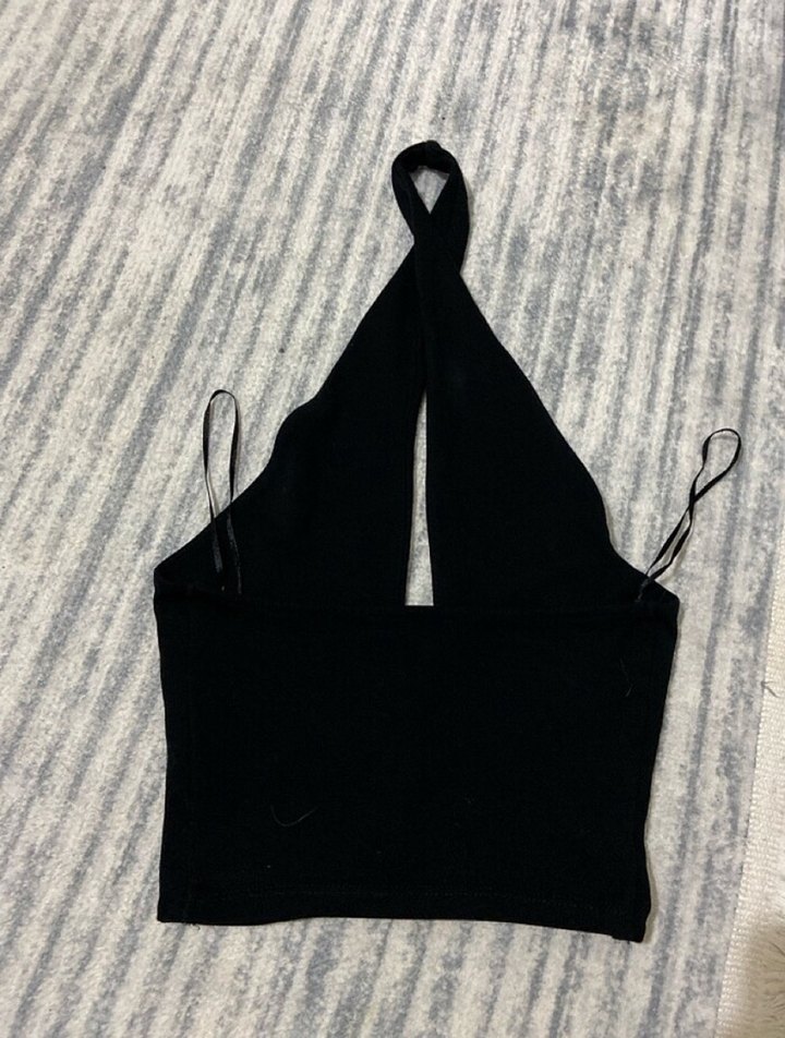 Zara üst - Görsel 4