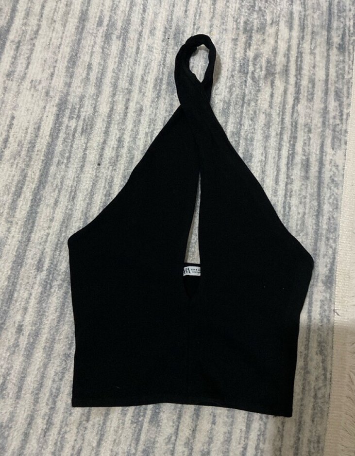 Zara üst - Görsel 2