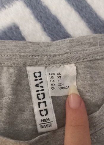 Mini üst - Görsel 2