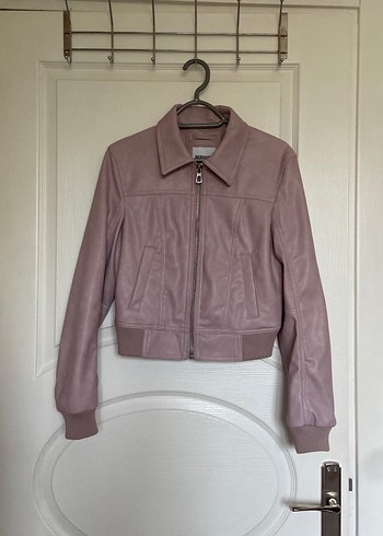 Bershka ceket - Görsel 3