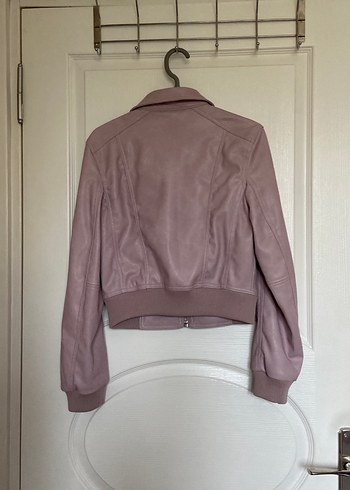 Bershka ceket - Görsel 4