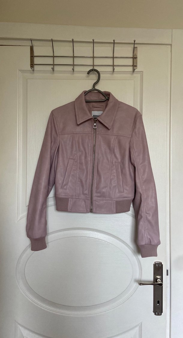 Bershka ceket - Görsel 3