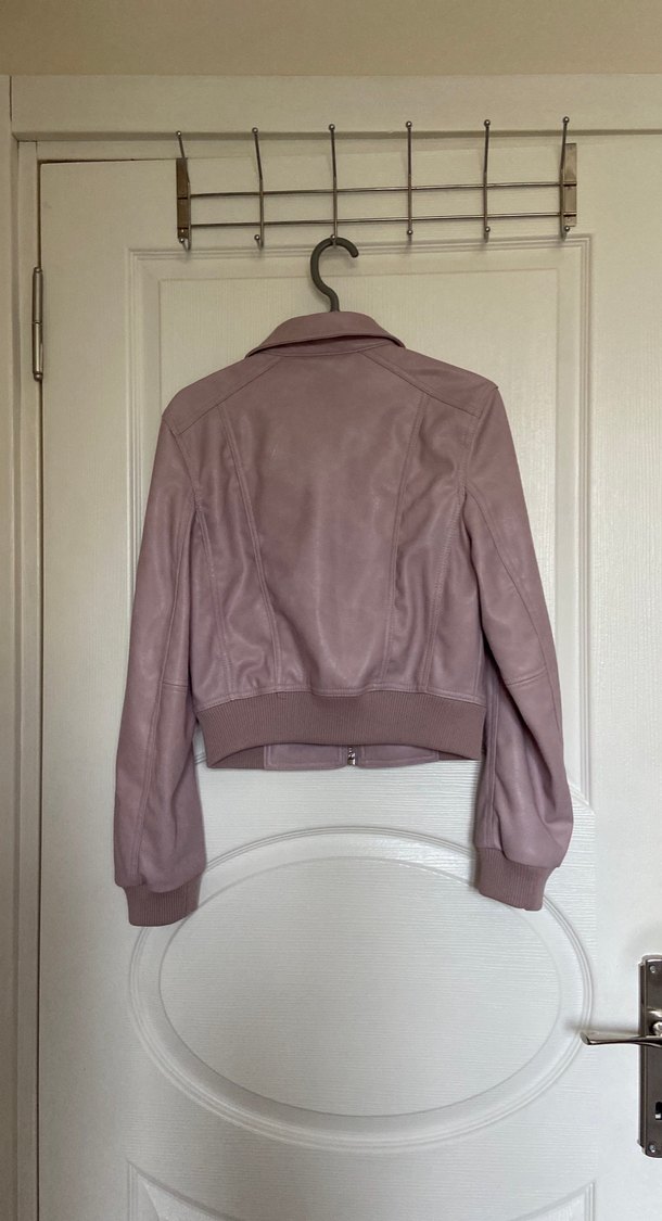 Bershka ceket - Görsel 4