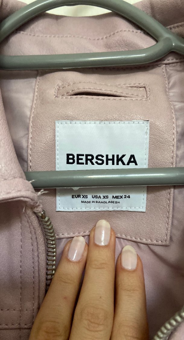 Bershka ceket - Görsel 2