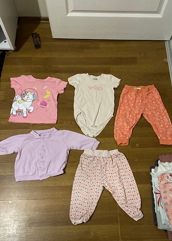 Kız Çocuk toplu ürün - Görsel 2