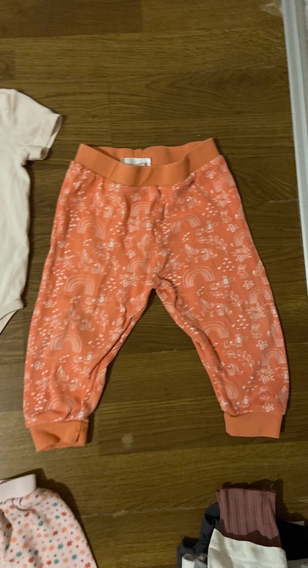 Kız Çocuk toplu ürün - Görsel 5