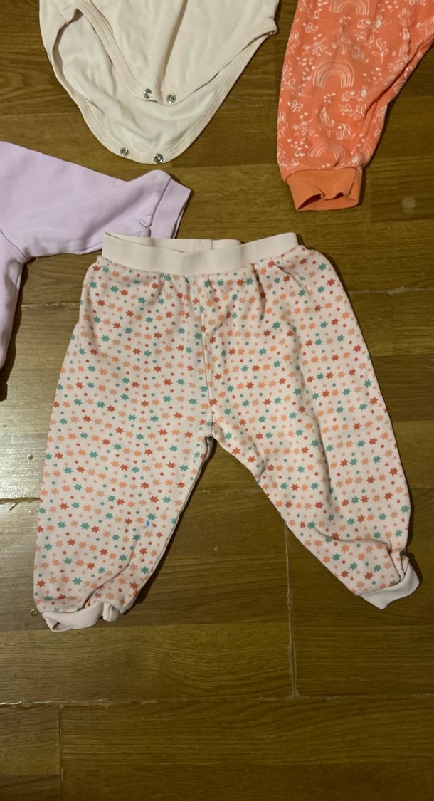 Kız Çocuk toplu ürün - Görsel 4