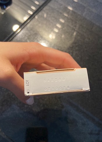 La Roche-Posay Anthelios UVMune 400 SPF 50+ Yağ Kontrolü - Görsel 2