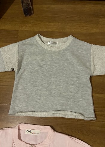 Kız çocuk toplu ürün - Görsel 4