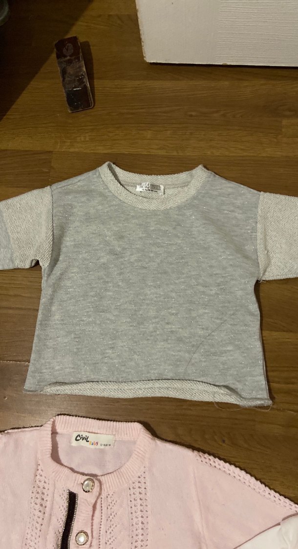 Kız çocuk toplu ürün - Görsel 4