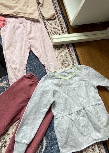 Kız çocuk toplu ürün - Görsel 6