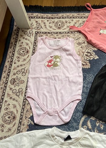 Kız çocuk toplu ürün - Görsel 3