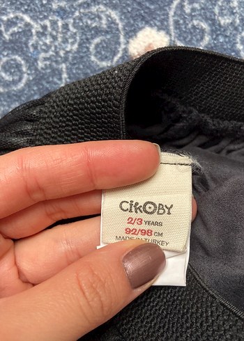 Kız çocuk toplu ürün - Görsel 9