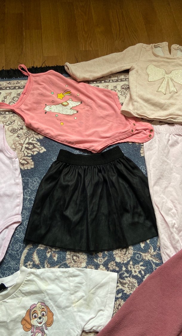 Kız çocuk toplu ürün - Görsel 4